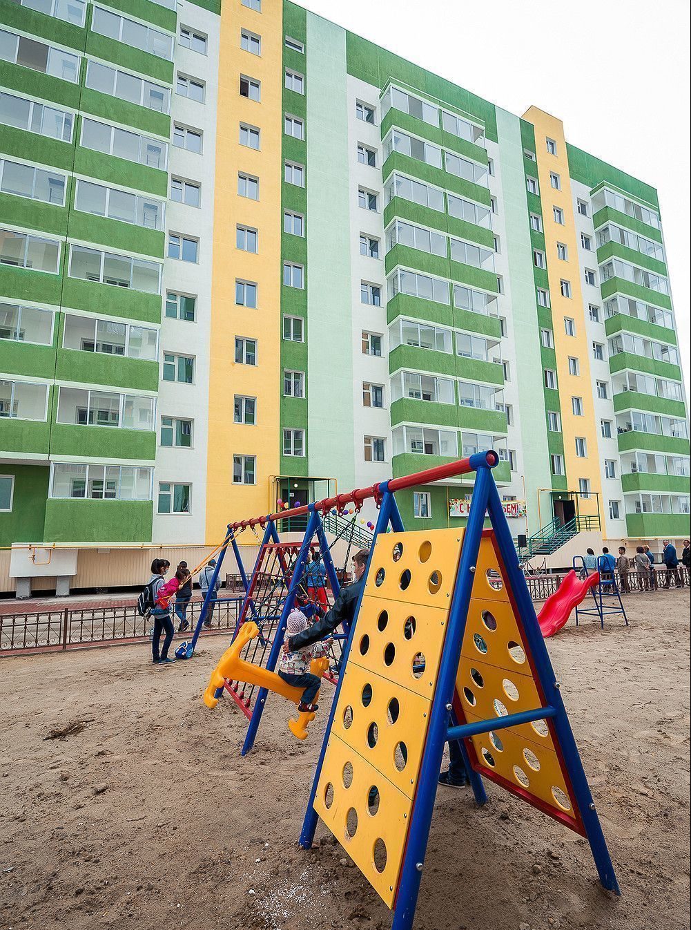 Германа Титова 2/3