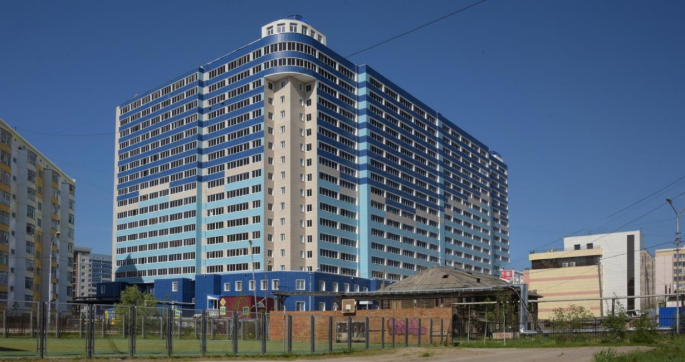 Короленко 25