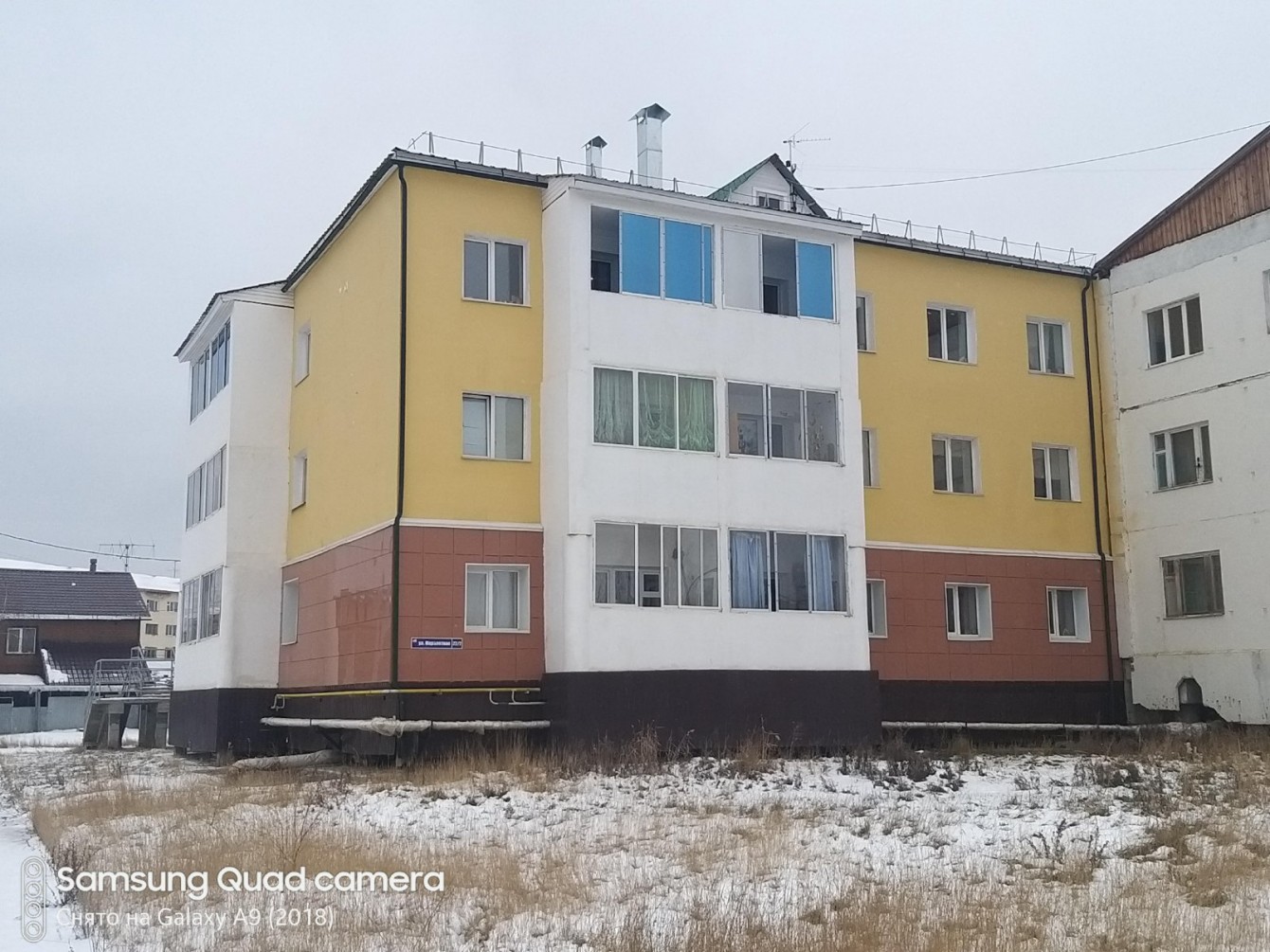 Мерзлотная 22/2