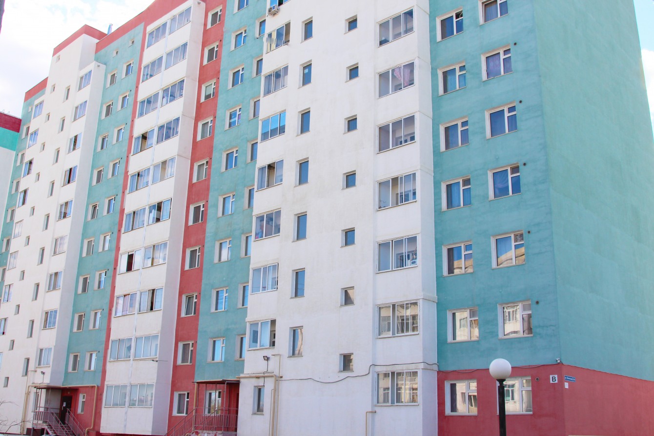 Воинская 10/1