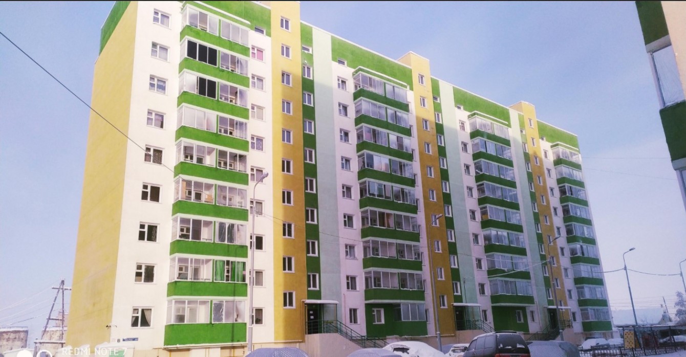 Германа Титова 2/2