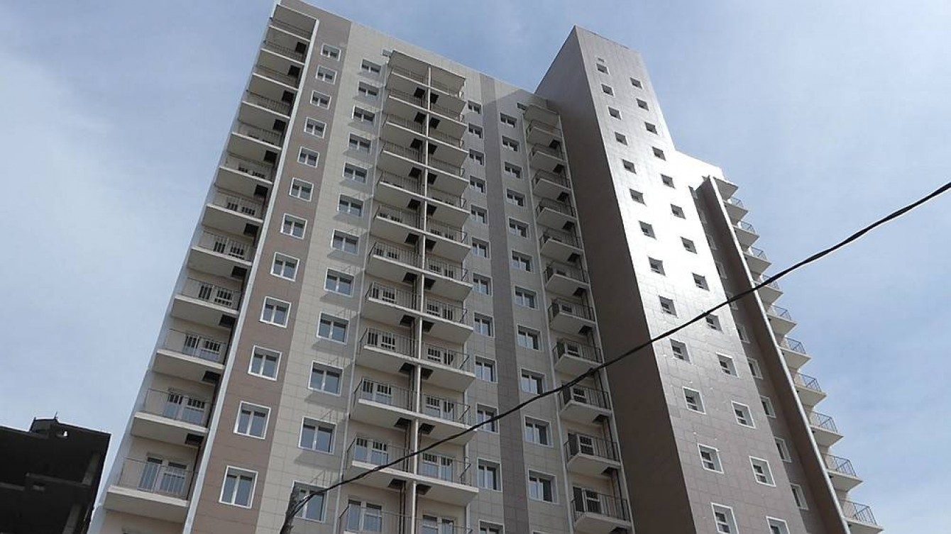 Бабушкина 12/3 и 12/3 стр1