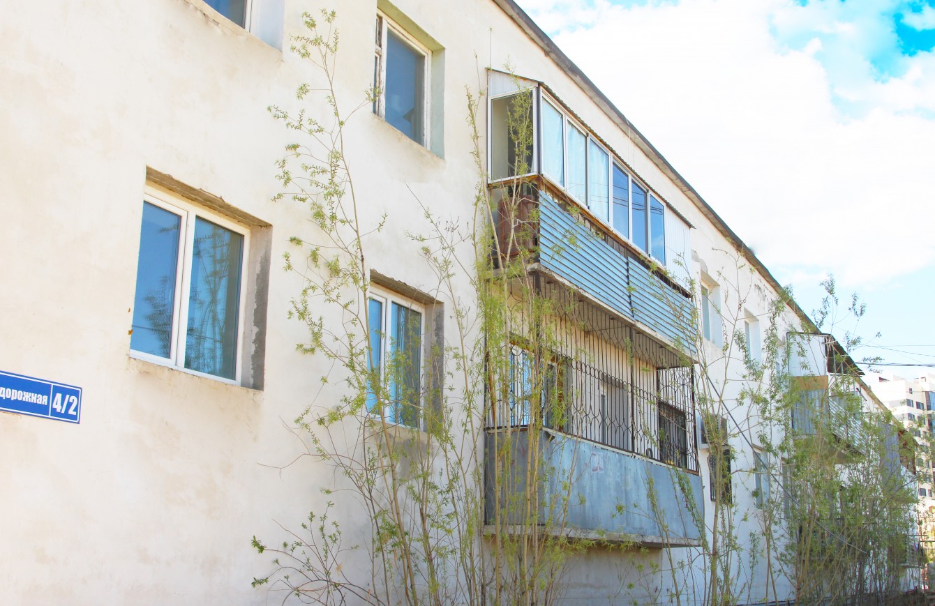 Автодорожная 4/2
