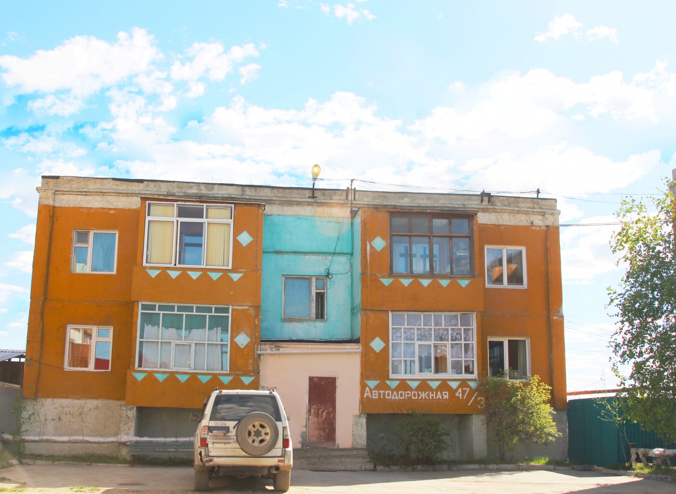 Автодорожная 47/3
